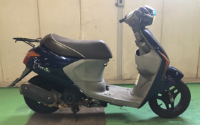 SUZUKI LETS5 CA47A