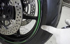 KAWASAKI NINJA 1000 SX 2020 ZXT02K