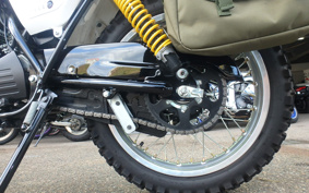 SUZUKI TF125 TF125