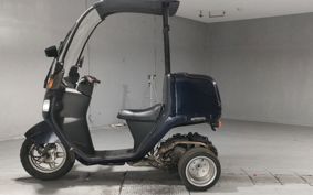 HONDA GYRO TA03