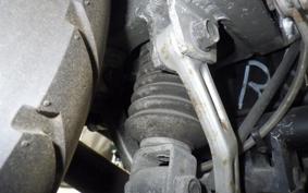 KAWASAKI GPZ400R 1990 ZX400D