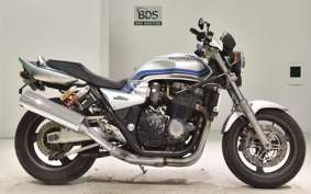 HONDA CB1300SF SUPER FOUR 1999 SC40