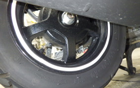 SUZUKI ADDRESS V125 2021 DT11A
