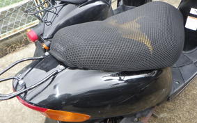 SUZUKI LET's 2 CA1PA