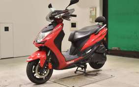 YAMAHA CYGNUS 125 XSR 3 SEA5J