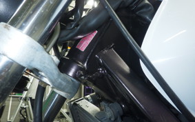 HONDA HORNET 250 2025 MC31