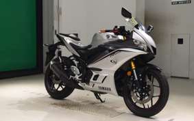YAMAHA YZF-R25 RG43J
