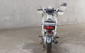 HONDA SUPER CUB50 AA04