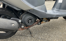 SUZUKI LET's 4 CA45A