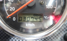 SUZUKI SV400 2003 VK53A