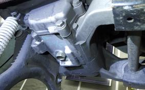 SUZUKI PALETTE 2018 CA41A