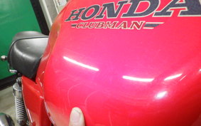 HONDA GB250 CLUBMAN Gen.4 MC10