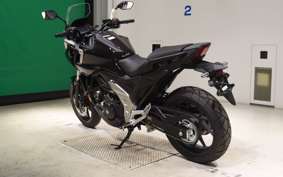 HONDA NC750X DCT 2026 RH23