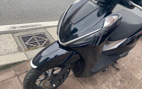 HONDA LEAD 125 JK12