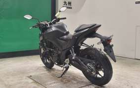 YAMAHA MT-25 A 2016 RG74J