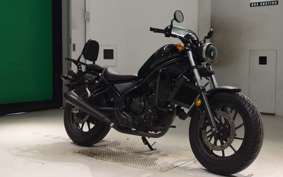 HONDA REBEL 250 MC49