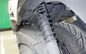 HONDA SILVER WING 400 GTA 2015 NF03