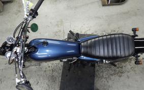 YAMAHA SR400 Gen.2 1988 1JR