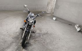 KAWASAKI ELIMINATOR 125 BN125A