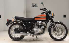 KAWASAKI W400 2006 EJ400A