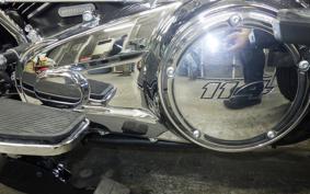 HARLEY FLTRT1870 2023