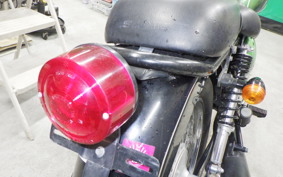 SUZUKI ST250 NJ4AA
