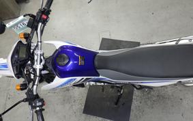 YAMAHA SEROW 250 Gen.3 1981 DG31J