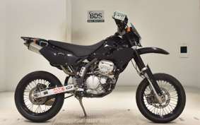 KAWASAKI KLX250D TRACKER