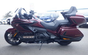 HONDA GL 1800 GOLD WING TOUR DCT 2025 SC79