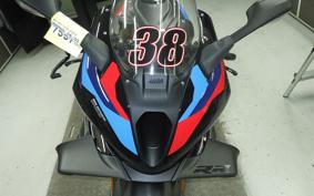 BMW M1000RRMコンペディショ 2025