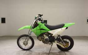 KAWASAKI KLX110 L 2024 LX110D