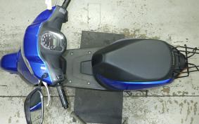 HONDA TACT-4ﾍﾞｰｼｯｸ AF79