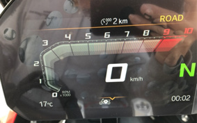 BMW R1300GS ADV 2025 0M31