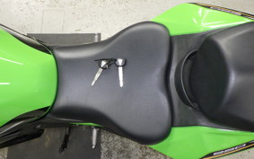 KAWASAKI ZX-25R 2024 ZX250E