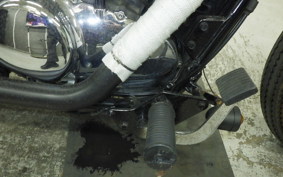 KAWASAKI VULCAN 400 CLASSIC 1997 VN400A