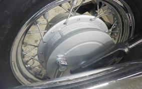 YAMAHA DRAGSTAR 400 CLASSIC  2014 VH02J