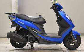 SUZUKI SWISH 125 2016 DV12B