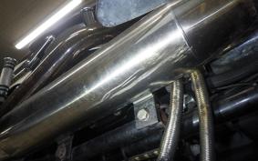 HARLEY FLSTC 1580 2008
