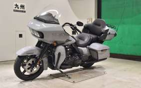 HARLEY FLTRK1870 2025