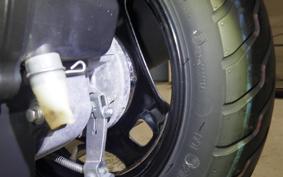 SUZUKI LET's CA4AA