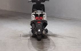 YAMAHA AXIS Z SED7J