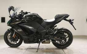 KAWASAKI NINJA 1100SX 2026 ZXT10H