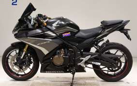 HONDA CBR400R 2023 NC56