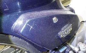 HONDA C50 SUPER CUB E C50