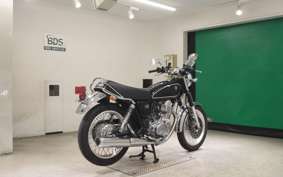 YAMAHA SR400 Gen.4 2012 RH03J