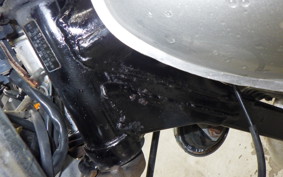 HONDA GB250 CLUBMAN Gen.4 MC10