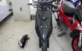 YAMAHA JOG ZR Gen.2 SA16J