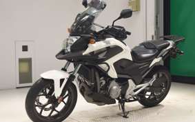 HONDA NC700X 2012 RC63