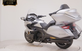 HONDA GL 1800 GOLD WING TOUR DCT 2025 SC79