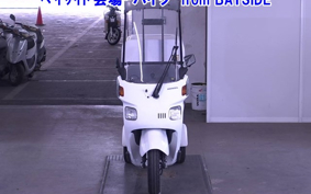 HONDA GYRO CANOPY-2